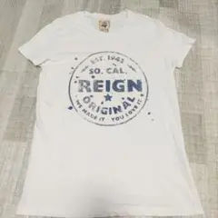 REIGN ITALIA（レインイタリア） Tシャツ【送料込み！】