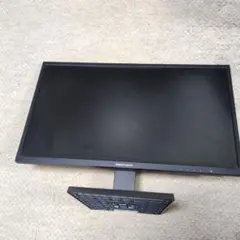 GigaCrysta 大画面液晶モニター 本体 KH252V-ZS