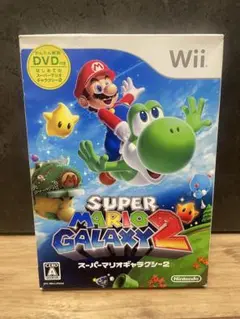 スーパーマリオギャラクシー2