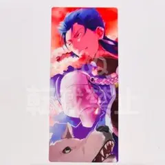 FGO 最終再臨展 編成画面風カード キャスター クーフーリン