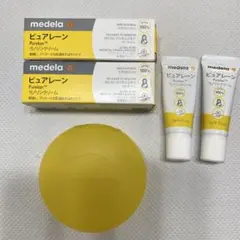 未開封　medela ピュアレーン　セット　バラ売り可能