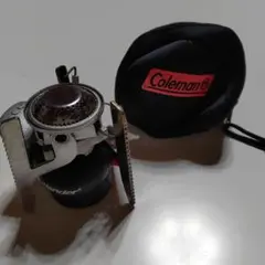 コールマン アウトランダー MicroPZ
