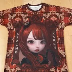 ZOC 勝ちT FINAL 雅雀り子ver Tシャツ FUYHLwOVsAAt0x6.jpg