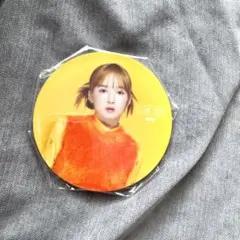 ME:I 山本すず はじめまし展 コースター