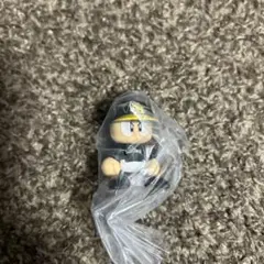 パワプロくんならぶんです ソフトバンクホークス ビジターVer.