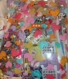 格安★ロールシールおすそ分け②　1000枚