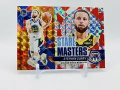 2023 Panini Mosaic STARE PRIZM ステフィン・カリー