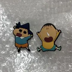 クレヨンしんちゃん　マグネット