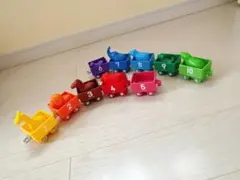 知育玩具 学研