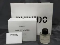 【W71】バレード オードパルファン ジプシー ウォーター 50ml 香水