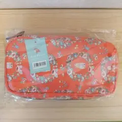 オリエンタルベリー ペンポーチ