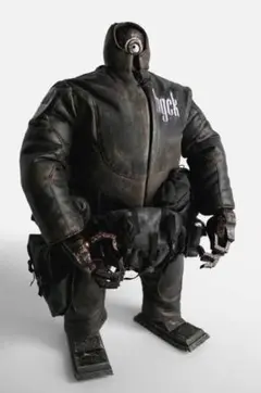 threea HEAVY TK NASU AP フィギュア アシュレイウッド かわいい～！」 THREEA Action Portable Heavy TK 3 Pack (Kato