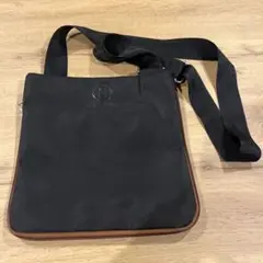 【美品】BOOGNER ボグナー　ショルダーバッグ