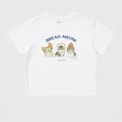 ユニクロ　モフサンド Tシャツ　UT 150