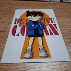 名探偵コナン　ポストカード