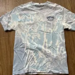 古着　Tシャツ　ロブスター