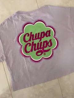 ZARA kids チュッパチャプス(Chupa Chups)Tシャツ 164