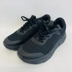 KELME ケルメ スニーカー 黒