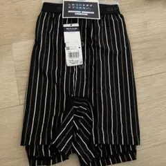 BROS ストライプ トランクス　Lサイズ