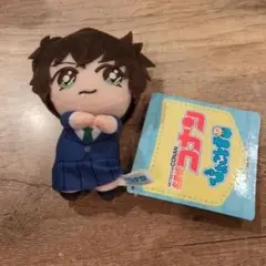 コナン ぴょこともマスコット 世良真純