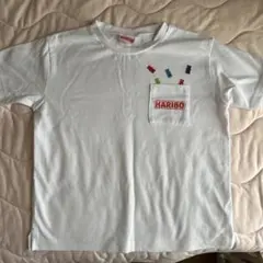 HARIBO tシャツ 子供