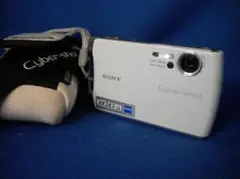#3090 Cyber-shot DSC-T11 SONY 美品