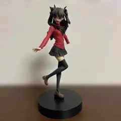 Fate/stay night 遠坂凛 SQ フィギュア