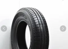 【新車外し品】ブリヂストン デューラー H/T 684II 195/80R15