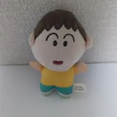 ボーくん キーチェーンぬいぐるみ