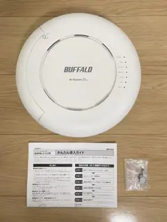 BUFFALO バッファロー WAPM-2133TR 無線LANアクセスポイント