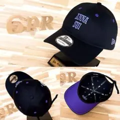 美品　浜崎あゆみ　27th NEW ERA キャップ　黒 美品 浜崎あゆみ 27th NEW ERA キャップ 黒 - メルカリ