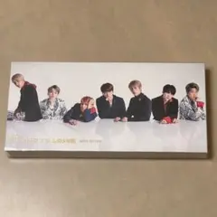 THE BEST OF 防弾少年団 JAPAN EDITION
