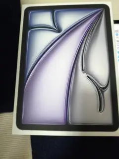 iPad Air 11インチ m2 第6世代 256GB wifi