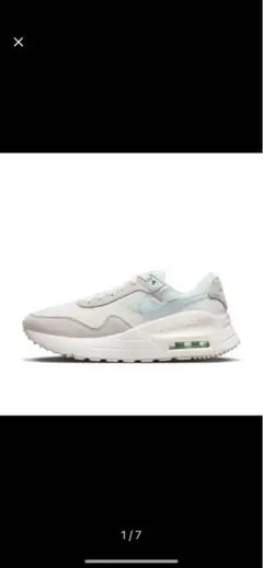 Nike Air Max スニーカー　22.5cm
