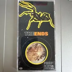THE ENDS/蜘蛛と星　　遠藤遼一