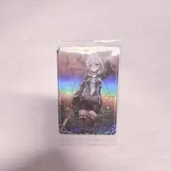 謎のヒロインX オルタ ウエハース