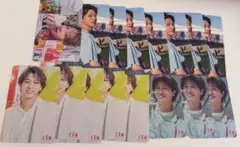 timelesz 寺西拓人 原嘉孝 FAM ランダムトレカ