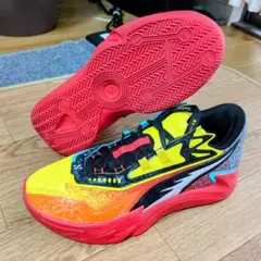 【今日だけセール】 PUMA SCOOT ZEROS 2 27.5センチ