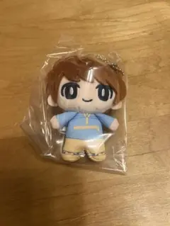 仮面ライダーガヴ プチキャラおでかけぬいぐ るみ ショウマ