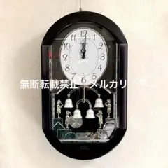 2025年最新】スモールワールド からくり時計の人気アイテム