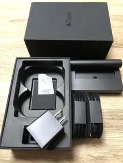【新品】Analogue Dock ドックのみ  未開封 2025年最新】analogue pocket dockの人気アイテム - メルカリ