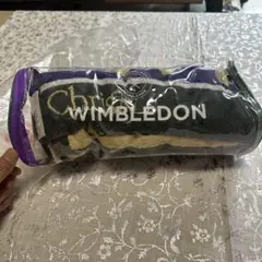Wimbledon タオル 吸水性 ビーチタオル　バスタオル　大判