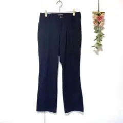 極美品✨【CONRON】コンロン パンツ カジュアル 大きめサイズ (LL)