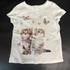 H&M キッズＴシャツ　6-8歳