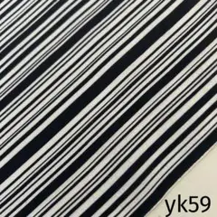 yk59 捺染 浴衣 生地 反物 はぎれ 古布 リメイク