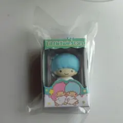 サンリオチョコボックス　キキ