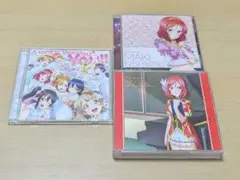 μ's　西木野真姫　CD