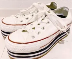 CONVERSE コンバース スニーカー