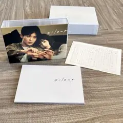 【美品】silent ディレクターズカット版「DVD7枚組」