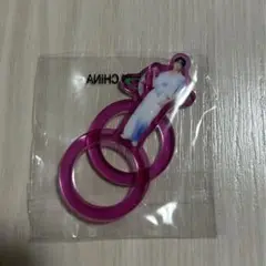 澤本夏輝 アクリルリング Fantastics ガチャ